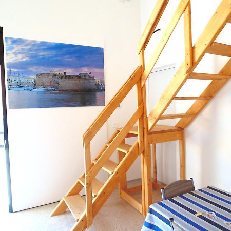 Raffaela Casa Vacanze Aradeo Dış mekan fotoğraf