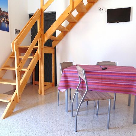 Raffaela Casa Vacanze Aradeo Dış mekan fotoğraf