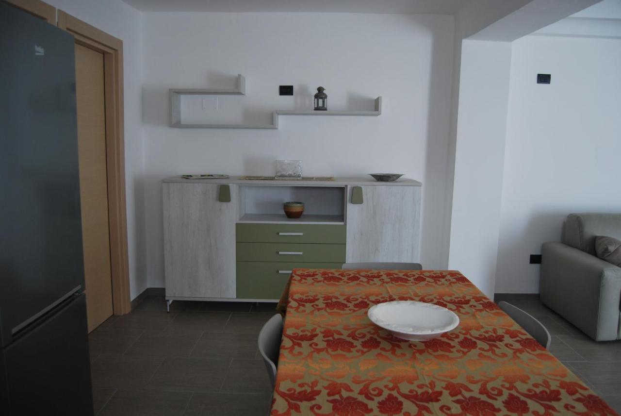 Raffaela Casa Vacanze Aradeo Dış mekan fotoğraf