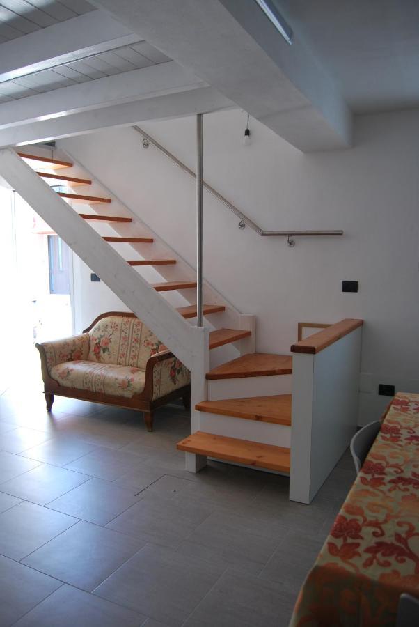 Raffaela Casa Vacanze Aradeo Dış mekan fotoğraf