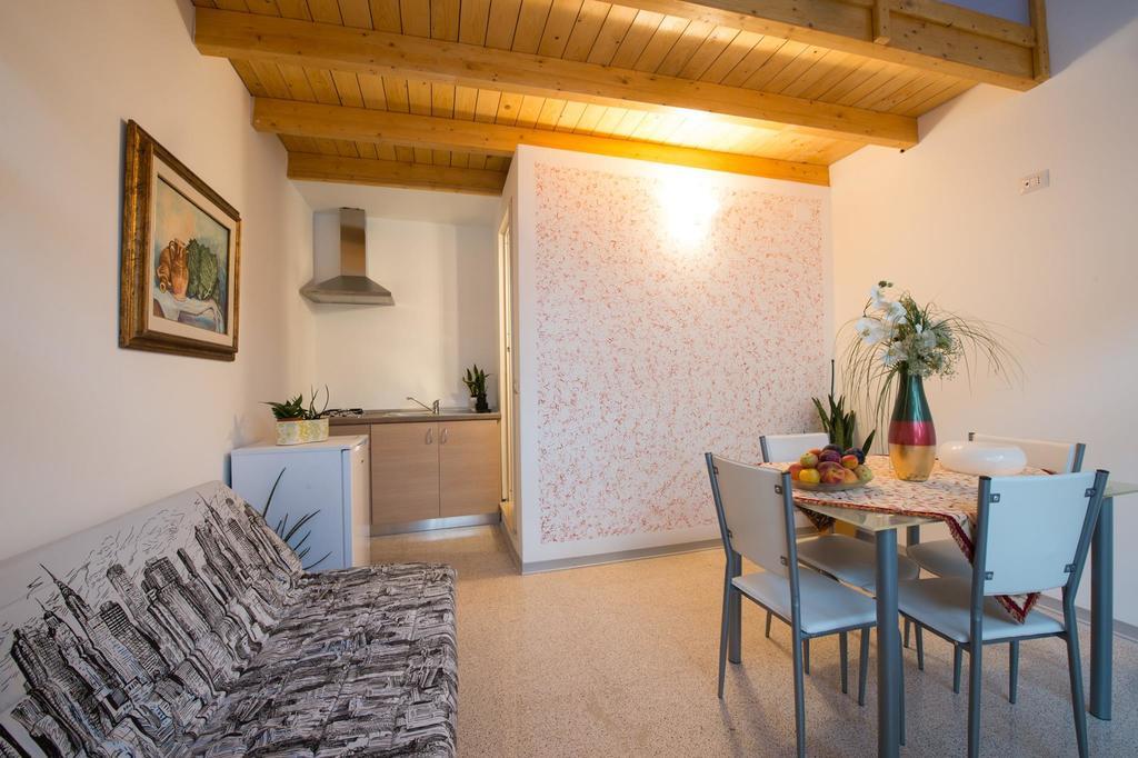 Raffaela Casa Vacanze Aradeo Dış mekan fotoğraf