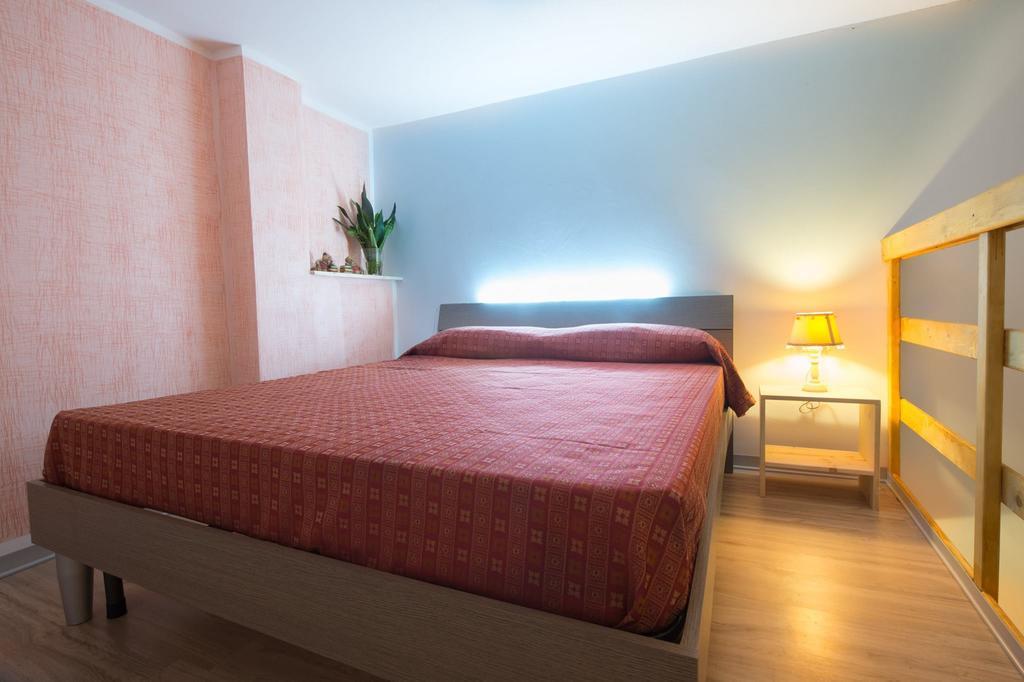 Raffaela Casa Vacanze Aradeo Dış mekan fotoğraf
