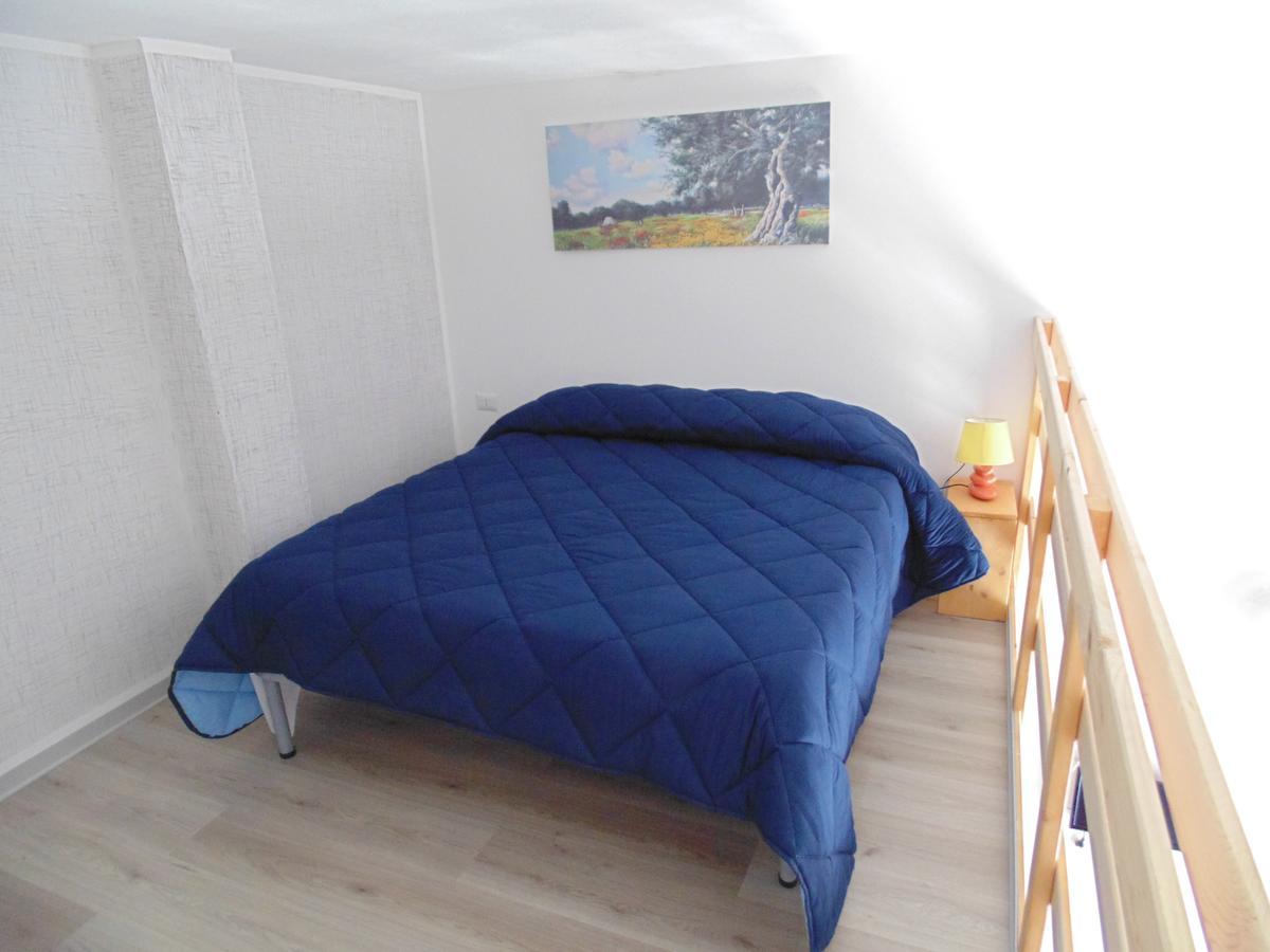 Raffaela Casa Vacanze Aradeo Dış mekan fotoğraf