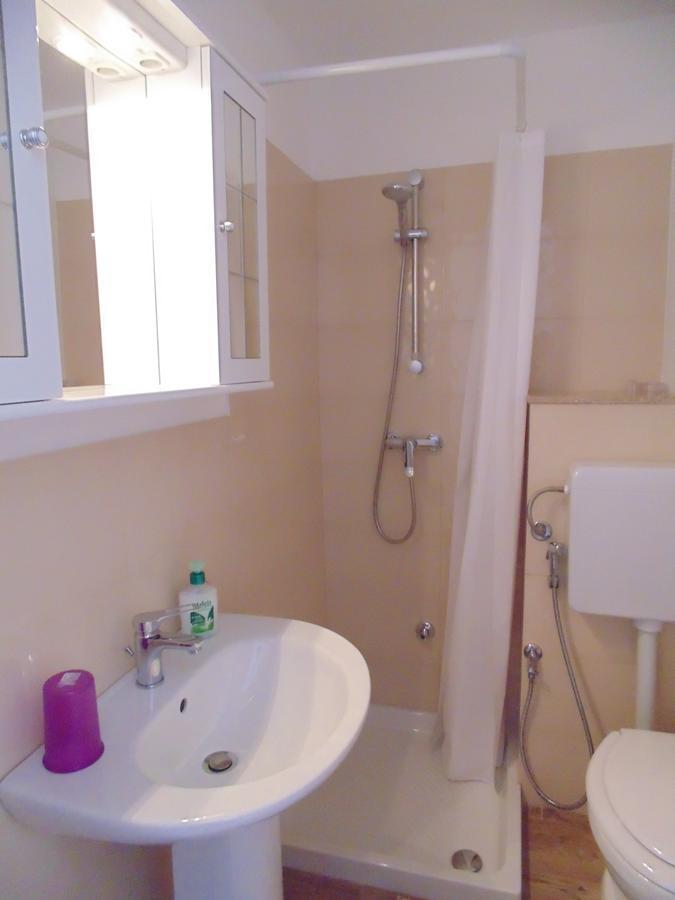 Raffaela Casa Vacanze Aradeo Dış mekan fotoğraf