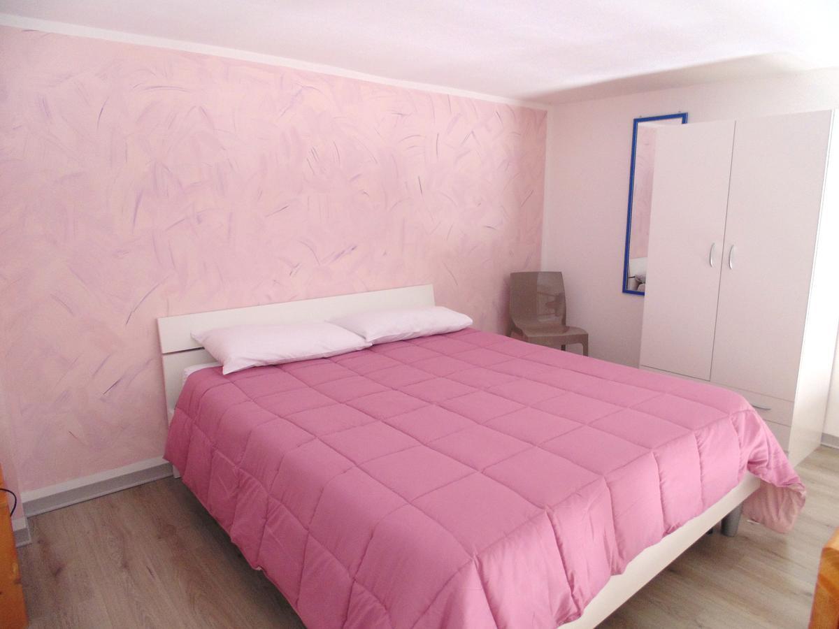 Raffaela Casa Vacanze Aradeo Dış mekan fotoğraf
