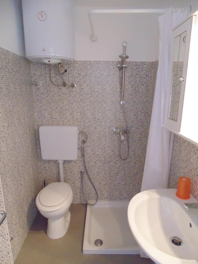 Raffaela Casa Vacanze Aradeo Dış mekan fotoğraf