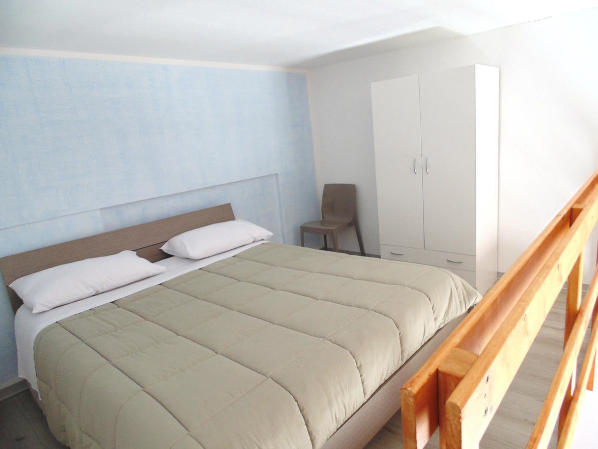 Raffaela Casa Vacanze Aradeo Dış mekan fotoğraf
